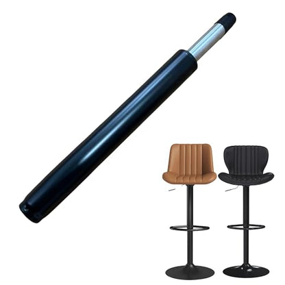 Shintenchi Adjustable Gas Lift Cylinder Replacement, Heavy Duty Chair Height Extender for Bar Stool Replacement