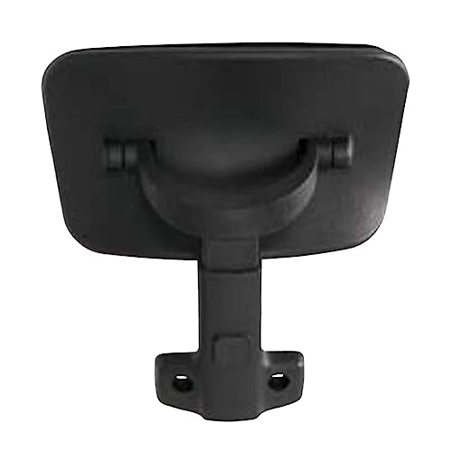 Office Chair Headrest, Chair Neck Pillow, Neck Support Cushion, for Any Desk Chair, 23cmx26cm