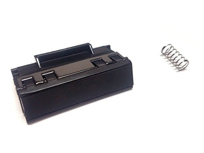 M401-MK-AP Maintenance Kit for Laser Printer M401 / M425 (110V) Includes RM1-8808 Fuser, Transfer Roller & Tray 1/2 Rollers - color: Maint. Kit Tray 1-2 + Transfer Roller