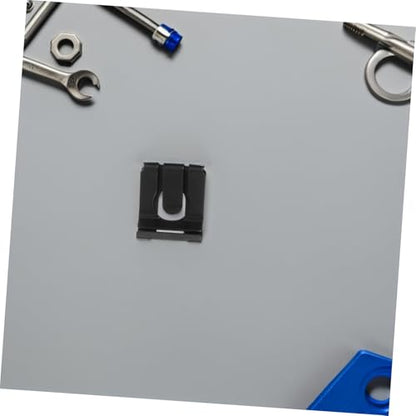 30pcs Chair Gas Lift Cylinder Retainer Clip for Office Home Use