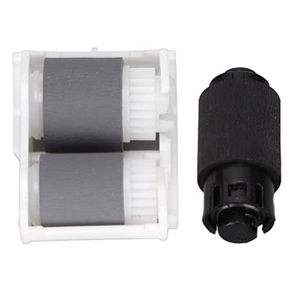 Printer Pick Up Roller Replacement Kit, ABS Paper Feed Separation Wheel, Compatible with HP M252 M277 M377 Printers
