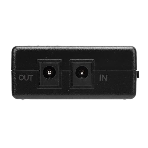 EBTOOLS 7800mAh UPS Power Supply, Uninterruptible Power Backup for Router Modem Security Camera, Battery Backup with Multi Safety Protection