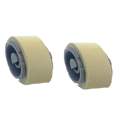 Paper Pickup Roller Kit for Lexmark T650 T652 T654 X651