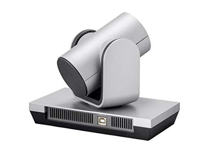 Monoprice PTZ Conference Room USB Camera - 3X Optical Zoom, Pan and Tilt with Remote, 1080p - Workstream Collection