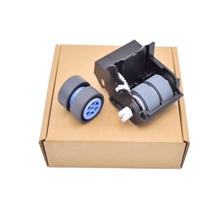 Pickup Roller Kit Replacement for Canon DR-4010C DR-6010C Scanner Compatible with 4082B004