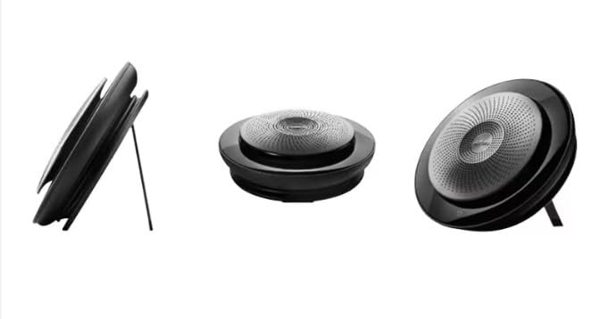 Mitel MiVoice S720 Bluetooth Portable Speakerphone (51306580)