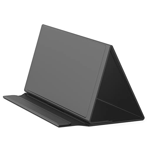 KYY 15.6'' Portable Monitor Stand Sleeve Protector for K3-2 Series Laptop Monitor