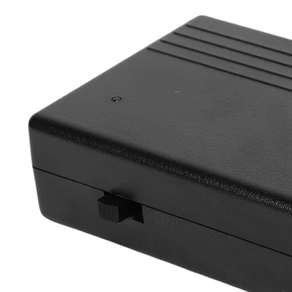 EBTOOLS 7800mAh UPS Power Supply, Uninterruptible Power Backup for Router Modem Security Camera, Battery Backup with Multi Safety Protection
