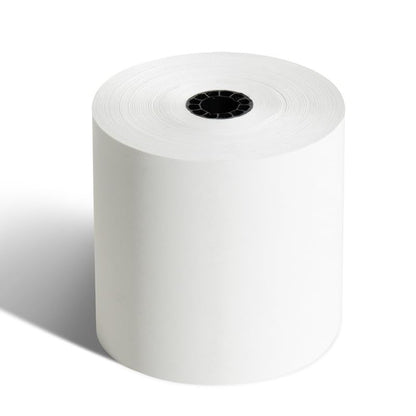 2-1/4" x 230' Thermal, 20 Rolls, Compatible with Sharp 01PU ER-A520 ER-A530 UP-700 XE-A201 XE-A202 XE-A302,Citizen CBM262, CBM270, and More - size: 2-1/4 x 230 Thermal