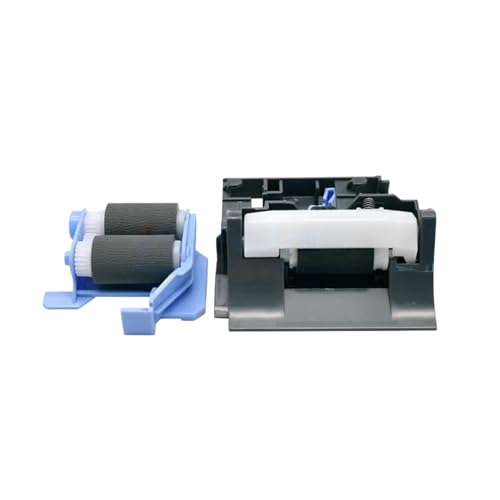 Replacement Pickup Roller Kit for HP M751 M751dn M751n M856dn M856x M776dn , Compatible with RM2-1526-000