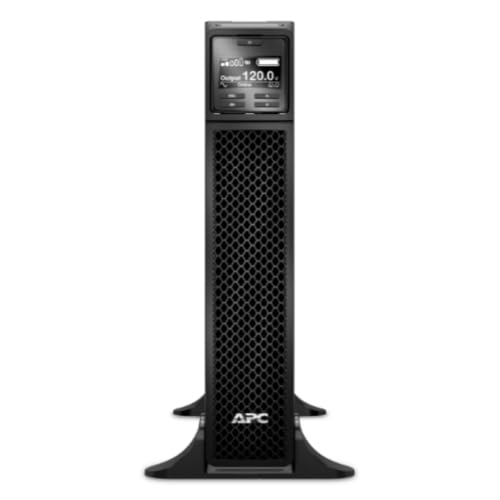 APC by Schneider Electric Smart-UPS SRT 1500VA 120V - size: 1000VA, style: Floor Standing