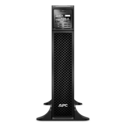 APC by Schneider Electric Smart-UPS SRT 1500VA 120V - size: 1000VA, style: Floor Standing