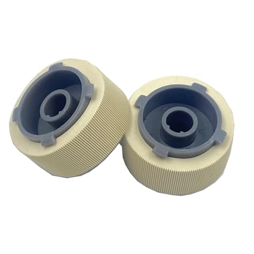 Paper Pickup Roller Kit for Lexmark T650 T652 T654 X651