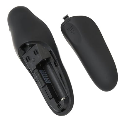 Wireless Presentation Remote Control, PPT Flip Pen,Projection Pen,Business Office Presentation Pen, USB Receiver, Compatible with PowerPoint Excel Word, for Business Meetings Lectures
