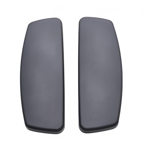 Amagogo 2 Pieces Office Chair Armrest Pads,Replaces,Elbow Cushion,Comfortable,Arm Pads Armrest Cushion,for Living Room,Dining Room