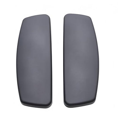 Amagogo 2 Pieces Office Chair Armrest Pads,Replaces,Elbow Cushion,Comfortable,Arm Pads Armrest Cushion,for Living Room,Dining Room