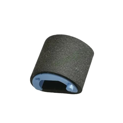 RM2-6957 RL1-2593 Separation Pad with Tray 1/2 Paper Pick-Up Roller Kit for HP LaserJet M102 104 106 M130 132 134 M203 M227 Replacement Parts(Pickup Roller) - color: PickUp Roller