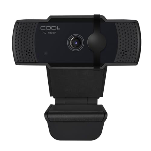 CODi HD 1080P Webcam