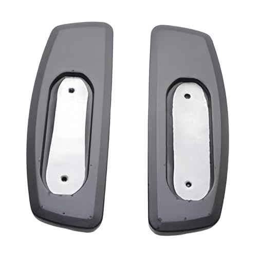 Amagogo 2 Pieces Office Chair Armrest Pads,Replaces,Elbow Cushion,Comfortable,Arm Pads Armrest Cushion,for Living Room,Dining Room