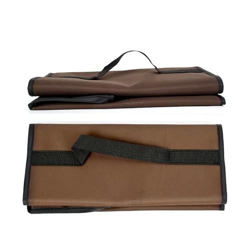 Printer Dust Cover for HP OfficeJet Pro 8125e / Pro 9125e Printers - color: Brown