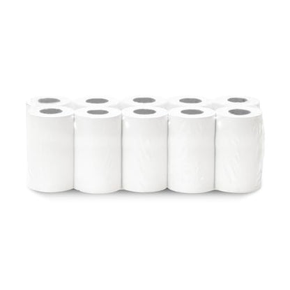 Thermal Paper 50 Rolls Of 2 1/4" x 50', Fits Most Credit Card Machines Register - size: 2-1/4" x 50' Thermal