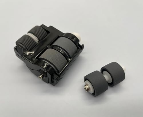 Compatible 5972B002 Exchange Roller Kit for Canon DR-M140