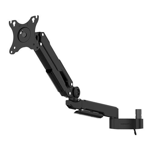SABRENT Additional Monitor Arm & Mount Upgrade Kit (SB-DSAM) - style: Monitor Arm Upgrade Kit