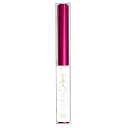 Coolprints Toner Foil Roll Laser & Laminator 12.6in x 32.8ft (Pink) - color: Pink