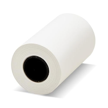 Thermal Paper 50 Rolls Of 2 1/4" x 50', Fits Most Credit Card Machines Register - size: 2-1/4" x 50' Thermal