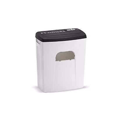 Mini Paper Shredder-Sheet Cross-Cut and Credit Card Home Office Shredder，Shredder, Shredders for Use