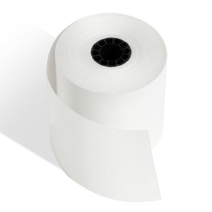 2-1/4"" x 150' Thermal, 20 Rolls, Compatible with Talento Dassault, Veeder Root TLS350, Verifone Omni 3300 & 3350, and More - size: 2-1/4 x 150 Thermal
