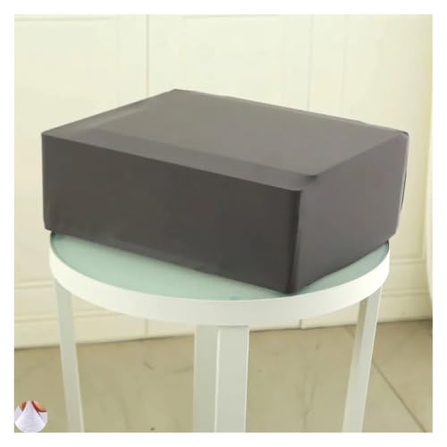 Printer Dust Cover Universal Home Office Printer Dust Cover Protective All-inclusive Dustproof Copier Projector Covers(Color 2) - color: Color 2