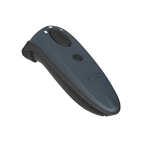 Socket Mobile DuraScan D740 2D/1D Imager Barcode Scanner - color: Gray, size: DuraScan D750 & Charging Dock