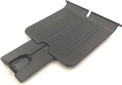 Black RM1-6903-000CN RM1-6903 Paper Output Delivery Tray Compatible for HP P1102 P1102w P1102s M1536 P1005 P1006 P1007 P1008 P1106 P1108 P1109 P1607 Computer Printer Trays Drawers