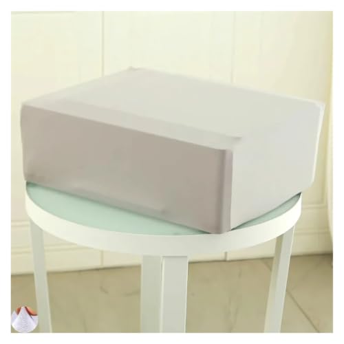 Printer Dust Cover Universal Home Office Printer Dust Cover Protective All-inclusive Dustproof Copier Projector Covers(Color 2) - color: Color 2