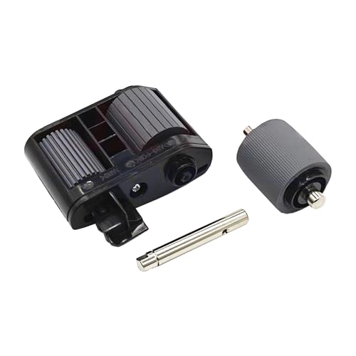 ADF Pickup Roller Kit for HP LaserJet Enterprise MFP M652 M653 M631 | M632 M633 M681 M682 5851-7202 J8J95A Replacement