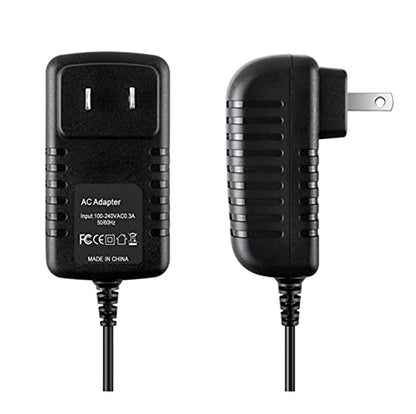 AC Adapter for PS101 Mini Print Servers Power Supply Cord Cable PS PSU