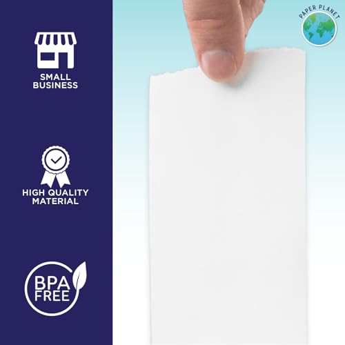 PaperPlanet Thermal Receipt Paper for Clover Compact POS C801 | 30 Rolls