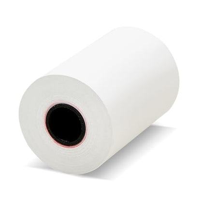 2-1/4" x 70' Thermal Paper (Ingenico iCT 220) 50 Rolls - size: 2-1/4" x 70' Thermal