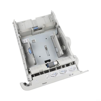 RM1-4559 Input Paper Tray for HP for laserjet M601 M602 M603 P4014 P4015 P4515 Printers, 500 Sheet Capacity Replacement Cassette with Stable Feeding Mechanism