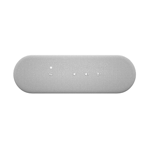 Dell SP3022 Speakerphone, USB-A, USB-C, Silver - style: SP3022