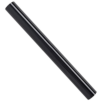 Coolprints Toner Foil Roll Laser & Laminator 12.6in x 32.8ft (Black) - color: Black