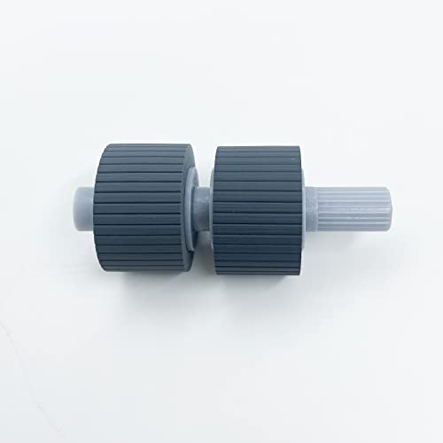 Exchange Pickup Roller Kit for Fujitsui Fi-6770 fi-6670 | fi-6770A fi-5750C fi-5650C fi-5750 fi-5650 fi-6750 fi-6750S