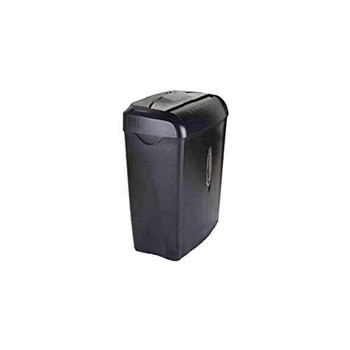 Mini Paper Shredder-Professional Grade High Security 7-Sheet Micro-Cut,Portable Shredder Cut Manual Hand Tool Office