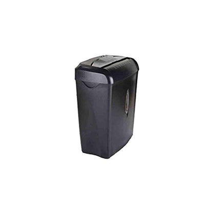 Mini Paper Shredder-Professional Grade High Security 7-Sheet Micro-Cut,Portable Shredder Cut Manual Hand Tool Office