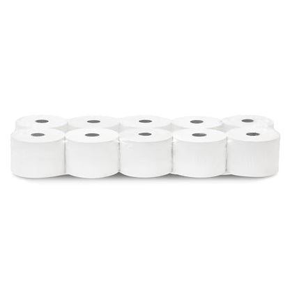 Thermal and Carbonless Paper Rolls (44mm x 220 Thermal) - size: 1-3/4" x 220\' Thermal