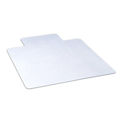 Dimex Hard Floors Office Mat Chair Mat, 36" x 48" (15110630) - size: 36" x 48"