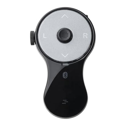 SANWA 3 in 1 Bluetooth Finger Ring Mouse, Wireless Presentation Clicker, Video Scroller & Page Turn for Kindle APP, Mini Wearable Mouse, Rechargeable Handheld Remote Mice for PC, Laptop, Mac, Tablet - style: Finger Ring Mouse