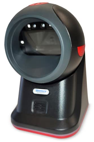 IDetect ID Scanner - Age Verification for Bars and Clubs - Drivers License Reader and Identification Card Scanner for Computers, Tablets, & POS - Stops Unwanted IDs (No Photo) - style: No Photo