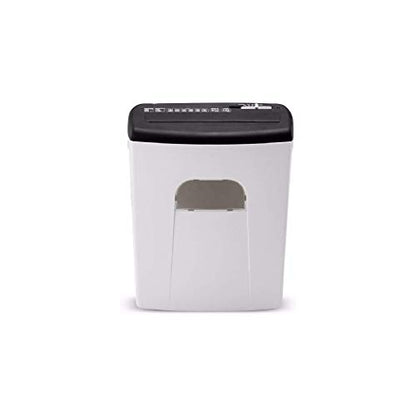 Mini Paper Shredder-Sheet Cross-Cut and Credit Card Home Office Shredder，Shredder, Shredders for Use